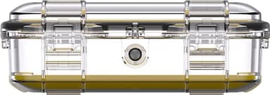 Pelican M50 Micro Case (Yellow/Clear) - Image 4