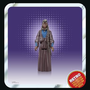 STAR WARS Retro Collection The Acolyte Multipack, 3.75 Inch Collectible Action Figure 6-Pack - Image 13