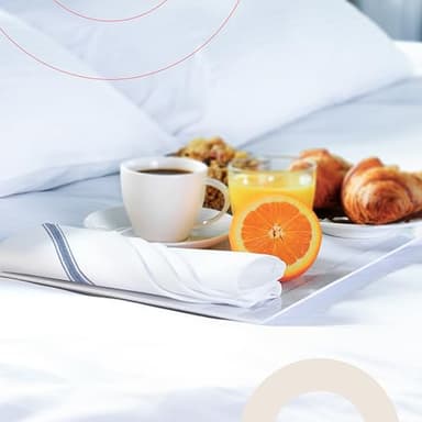 Zeppoli Classic Dish Towels - 15 Pack - 14" by 25" - 100% Cotton Kitchen Towels - Reusable Bulk Cleaning Cloths - Blue Hand Towels - Super Absorbent - Machine Washable - Image 2