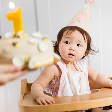 Burt's Bees Baby - Bibs, 4-Pack Lap-Shoulder Drool Cloths, 100% Organic Cotton with Absorbent Terry Towel Backing (Blossom Variety) - Image 4