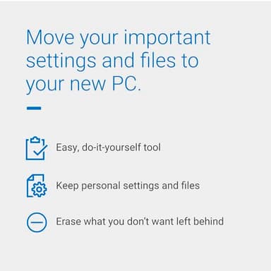 Dell Inspiron 3030s Small Desktop - Intel Core i5-14400 Processor, 16GB DDR5 RAM, 512GB SSD, Intel UHD 730 Graphics, Windows 11 Home, Onsite Migrate Support - Mist Blue - Image 10