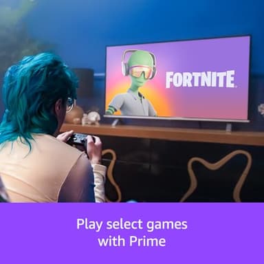 Fire TV Stick 4K Max + Luna Controller | Cloud gaming bundle - Image 2