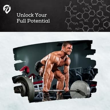 EVMT Brands Liquid Chalk, Mess Free Gym Chalk for Weightlifting, Gymnastics, Rock Climbing. Sweat Resistant and Long Lasting for Stronger Grip. Package May Vary. - Image 9