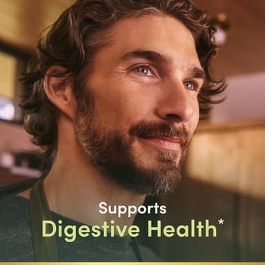 Nature's Bounty Probiotic 10 Daily Probiotic Supplement for Digestive, Immune, and Upper Respiratory Support, Ultra Strength, 30 Capsules 1 Pack - Image 3