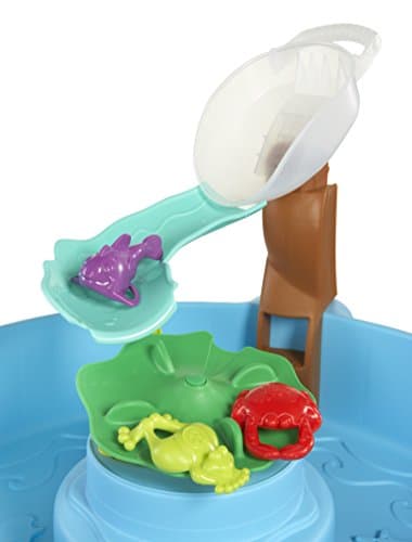 Little Tikes Fish 'n Splash Water Table - Image 5