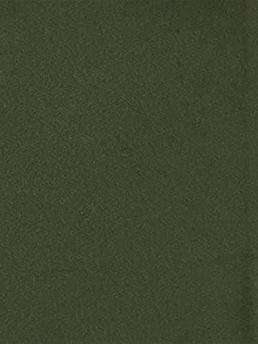 Simple Joys by Carter's Baby Boys' 2-Pack Full Zip Hoodies, Olive/Grey, 3T - Image 2