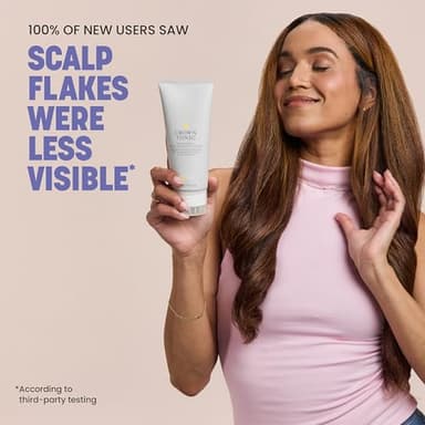 Drybar Crown Tonic Pre-Shampoo Scalp-Balancing Cleanser - Image 6