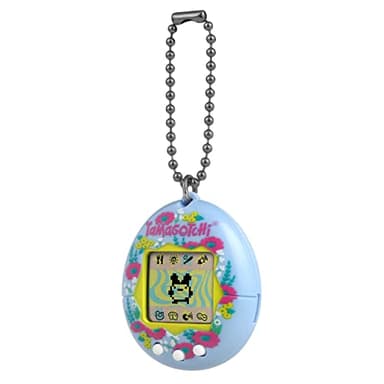 Tamagotchi Original - Garden Poppies - Image 4