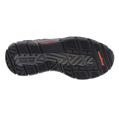 Skechers Men's Respected-Holmgren Loafer, BLK, 9.5 - Image 4