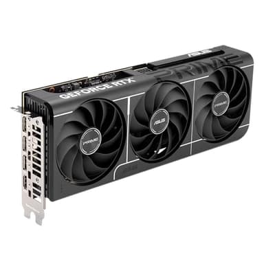 ASUS The SFF-Ready Prime GeForce RTX™ 5060 Ti 16GB GDDR7 Graphics Card (PCIe® 5.0, 16GB GDDR7, HDMI®/DP 2.1, 2.5-Slot, Axial-tech Fans, Dual BIOS) - Image 8