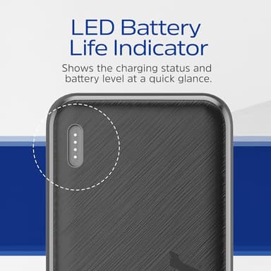 Energizer 30000mAh Portable Charger 22.5W Power Bank Fast Charging Battery Pack with Daul USB-C Ports and USB-A Port Compatible with iPhone 16 15 14 13 12, Samsung, Android Devices, Tablets_UE30055PQ - Image 6