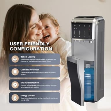 ICEPURE Water Dispenser - Image 7