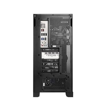 MSI Aegis ZS2 Gaming Desktop: AMD Ryzen R9-7900X, GeForce RTX 5070, 32GB DDR5, 2TB M.2 NVMe, Liquid Cooling, VR-Ready, WiFi 7, Windows 11 Home: C7NVP-1435US - Image 7