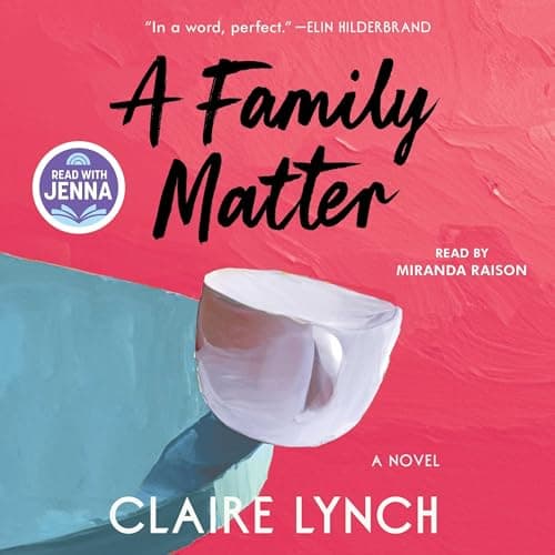 A Family Matter: A Novel