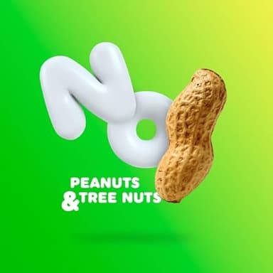 Airheads Xtremes, Sweetly Sour Spring Edition Hoppin Berry Flavored Candy Belts, Easter Baskets, 2oz (Pack of 18) - Image 6