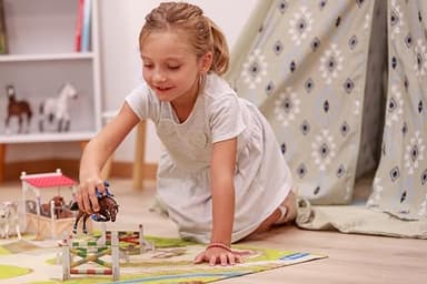 Papo -hand-painted - figurine -Wild animal kingdom - Snail -50262 -Collectible - For Children - Suitable for Boys and Girls- From 3 years old - Image 12