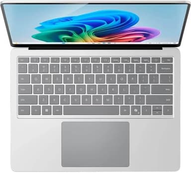 Microsoft 2024 Surface Laptop 7th Edition, Copilot+ PC, 13.8in Snapdragon X-Plus 16GB RAM 256GB SSD Win 11H Platinum (Renewed) - Image 5