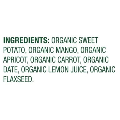 Sprout Organic Baby Food, Stage 4 Toddler Pouches, Sweet Potato Veggie Power Pack, 4 Oz Purees (Pack of 12) - Image 5