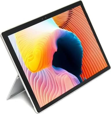 Microsoft Surface Pro 5 Tablet PC, 12.3" Touchscreen (2736 X 1824) Laptop, Core i5-7300U, 8GB DDR4 RAM, 256GB SSD, Backlit Keyboard, Camera, Windows 10 Pro (Renewed) - Image 6