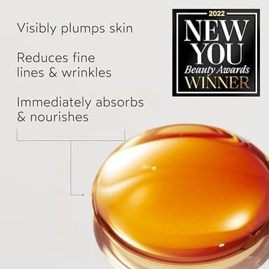 True Botanicals Renew Pure Radiance Oil | Anti-Aging Face Oil with Rosehip | Reduces Appearance of Fine Lines & Wrinkles | Deep Hydration | Dermatologist Tested, Vegan, All Natural |1 fl oz | 30 ml - Image 4