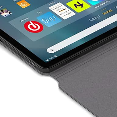 Amazon Fire Max 11 Tablet Magnetic Slim Cover (Only compatible with 13th generation tablet, 2023 release) - Black - Image 2