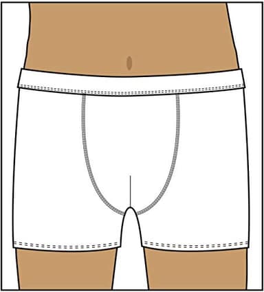 Hot Wheels BoxerBriefs and Briefs available in Sizes 2/3T, 4T, 4, 6, 8 and 10 - Image 5