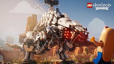 LEGO Horizon Adventures - Nintendo Switch (Renewed) - Image 5