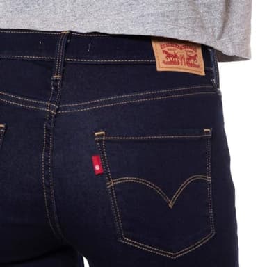 Levi's Women's 315 Shaping Bootcut Jean, Darkest Sky, 30 (US 10) R - Image 4