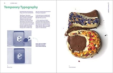 Let's Make Letters!: Experiment, Practice, and Explore - Image 9