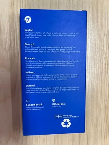 ORETECH for iPhone 13 Pro Max Case, with [2 x Screen Protectors] [15 Ft Military Grade Drop Test] [Camera Protection] 360° Shockproof Slim Thin Phone Case for iPhone 13 Pro Max Cover 6.7" - Green - Image 11