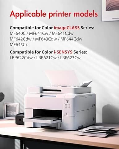 054 Standard Yield Toner - Image 4