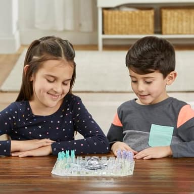 Hasbro Gaming Trouble: Bluey Edition Board Game for Kids, 2-4 Players, Race Bluey, Bingo, Bandit, or Chilli to The Finish, Ages 5 and Up (Amazon Exclusive) - Image 11