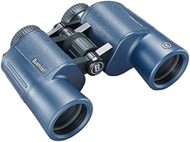 Bushnell H2O 7x50mm Binoculars, Waterproof and Fogproof Binoculars for Boating, Hiking, and Camping - Image 6
