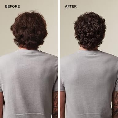 MITCH by Paul Mitchell Double Hitter 2-in-1 Shampoo and Conditioner for Men, For All Hair Types, 33.8 fl. oz. - Image 5