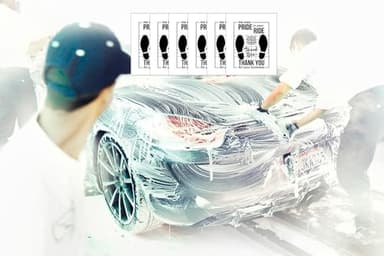 White Car Paper Floor Mats,50Pcs Vehicles Disposable Floor Pads,Temporary Cars Floor Protector,Automotive Mat Covers Protector,Detailing Detail Wash,Temporary Sticky 16x20inch - Image 6
