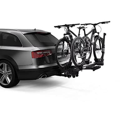 T2 Pro XTR 2 Bike (2 in) Black - Image 2