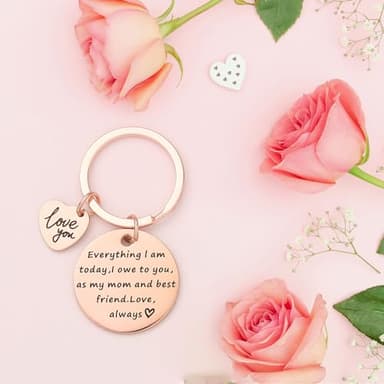 Insaizom Sentimental Gifts for Mom from Daughter Son, Unique Keepsakes for Mother's Day, Birthday & Christmas(mom's birthday gift) - Image 2