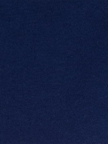 Simple Joys by Carter's Toddler Girls 3-pack Bike Shorts, pink, navy, 3T - Image 4