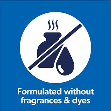 Fresh Step Outstretch Advanced Long Lasting Clumping Litter Simply Unscented, Activated Charcoal Litter Lasts 50% Longer, 32 lbs. (2 x 16 lb. Box) - Image 6