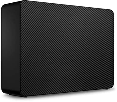 Seagate Expansion Desktop 10TB, External Hard Drive, USB 3.0, Data Rescue Services (STKP10000400) (Renewed) - Image 2