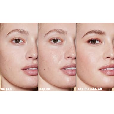 e.l.f. Jelly Pop Dew Primer, Limited Edition Translucent Face Primer For Moisturizing & Smoothing Skin & Gripping Makeup, Vegan & Cruelty-Free - Image 6