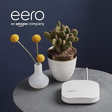 Like-New Amazon eero Pro mesh wifi router - Image 1