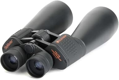 Celestron SkyMaster 15x70 Astronomy Binoculars – Bestselling Binoculars for Stargazing & Long-Range Viewing – Includes Tripod Adapter & Carry Case – Multi-Coated Optics - Image 2