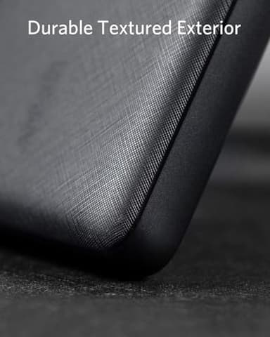 ANKER Portable Charger 2-Pack, 20000mAh Battery with 20W USB-C Output, Supports Power Delivery, 525 Power Bank (PowerCore Essential 20K PD) for iPhone 15/14 Series, Samsung, iPad Pro, and More - Image 6