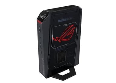 ROG NUC (2025) Gaming Mini PC with Intel® Core™ Ultra 9 (Series 2) ARL-HX CPU, NVIDIA® GeForce RTX™ 5070 MobileGPU, 32GB DDR5 RAM, 1TB NVMe SSD, Thunderbolt™ 4, Triple-Fan Cooling, and ARGB Lighting - Image 7