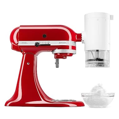 KitchenAid Stand Mixer Attachment, KSMSIA Shave Ice - Image 1
