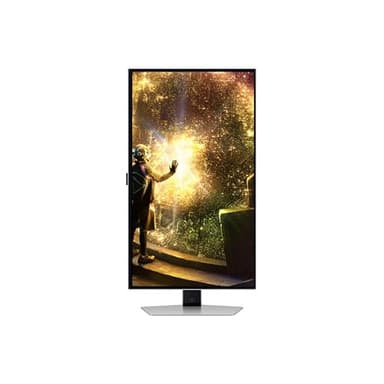 Samsung 27” Odyssey OLED G6 (G61SD) QHD & QD-OLED 240Hz 0.03ms FreeSync Premium Pro Gaming Monitor with Sleek Metal Design, 3 Year Warranty, US, LS27DG610SNXZA - Image 18