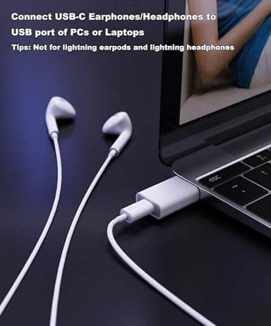 LMUBOY USB to USB C Adapter for iPhone Air 17 Pro Max,USB-C Female to USB Male Charger Converter for Apple MagSafe Watch 11/10/9/8/7/SE/Ultra,Car,iPhone 16 15 Mini Pro Max,Galaxy S20-25,Pixel,CarPlay - Image 6