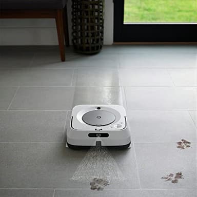 iRobot Braava Jet Authentic Replacement Parts – m6 Washable Pads Multi-Pack, 1 Wet & 1 Dry Pad - Image 7