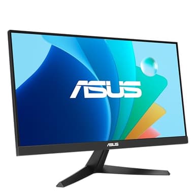 ASUS 22” (21.45" viewable) Eye Care Monitor (VY229HF) - Full HD, IPS, 100Hz, 1ms, SmoothMotion, Adaptive Sync, Eye Care Plus Technology, Blue Light Filter, Flicker Free, Tilt 3 yr Warranty - Image 9